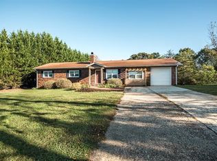 1011 Cloninger Mill Rd NE, Hickory, NC 28601