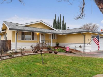 381 Tulip Street, Fairfield, CA, 94533
