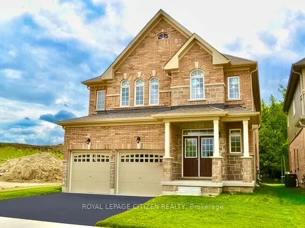 129 Hawkins St, Georgina, ON L0E 1R0