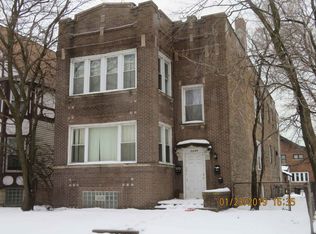 7249 S Merrill Ave, Chicago, IL