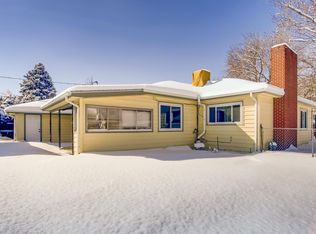 2600 S Franklin St, Denver, CO 80210
