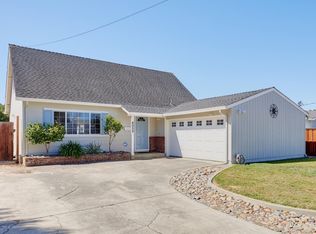 6034 Radcliffe Ave, Newark, CA 94560