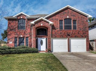 22738 Castleton Creek Ct, Katy, TX 77450