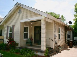 2107 Russell St, Covington, KY 41014