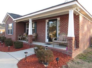 1746 Tamarind Way, Augusta, GA 30906