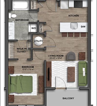 2nd image of this home