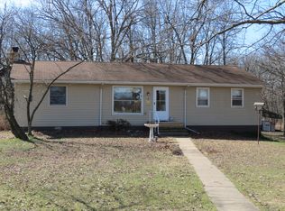 733 County Road 206, Hunnewell, MO 63443