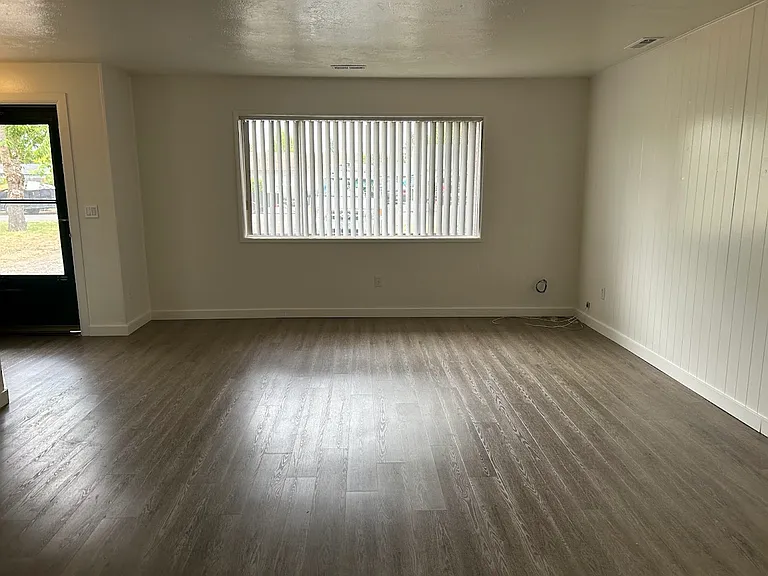 large living room