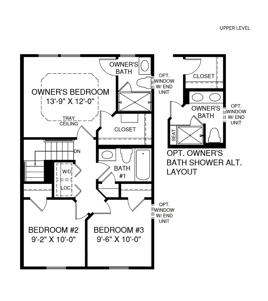 Building Photo - 206 Reids Place Dr #206
