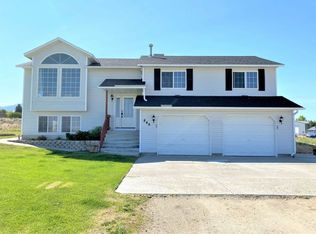 848 Black Oak Dr, Spring Creek, NV 89815