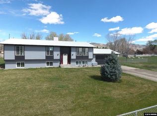 6445 Jackson Rd, Winnemucca, NV 89445
