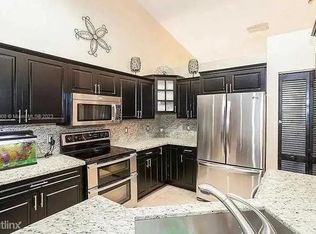 841 Falling Water Rd #841, Fort Lauderdale, FL 33326