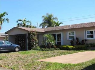 1901 N Park Rd, Hollywood, FL 33021