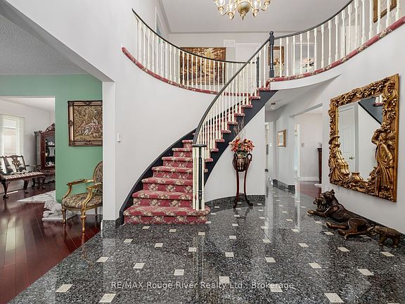 4th image of 1106 Ridge Valley Dr