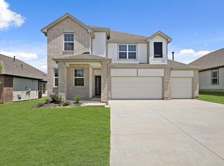 6944 Night Owl Ln, Crowley, TX 76036