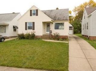 12304 Darlington Ave, Garfield Heights, OH