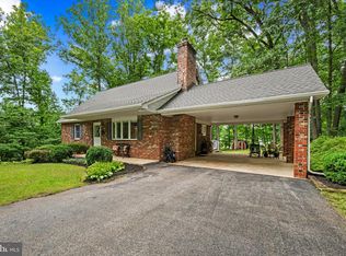 1508 Springlake Way S, Sykesville, MD 21784
