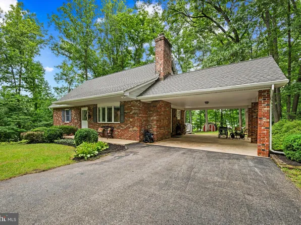 1508 Springlake Way S, Sykesville, MD 21784