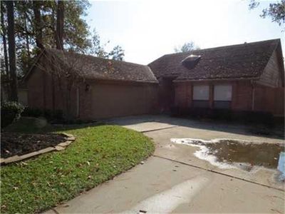 19723 Lajuana Ln, Spring, TX, 77388