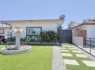 142 L St, Chula Vista, CA 91911