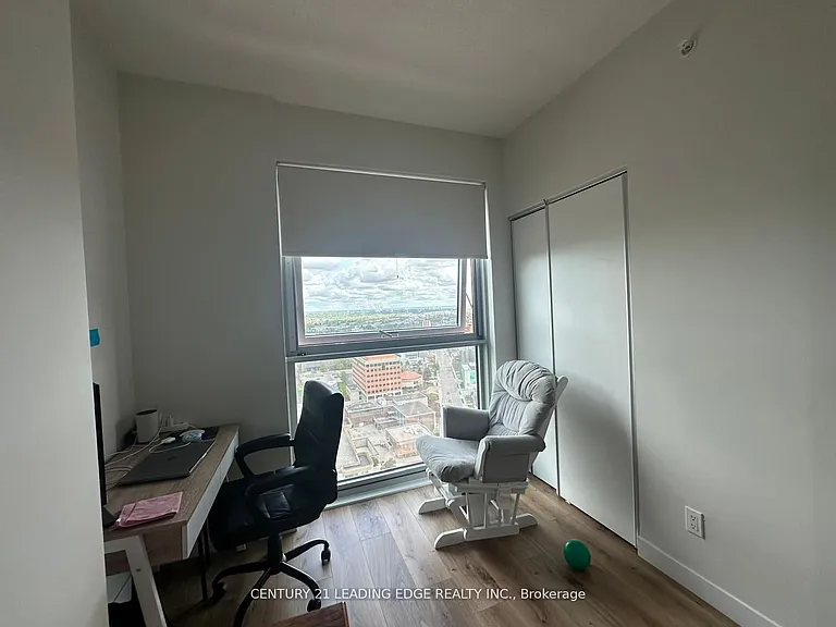 60 Frederick St #2507 — Photo 12