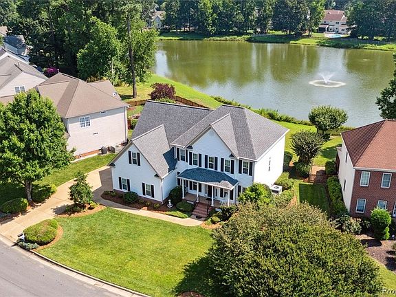 3rd image of 417 Brentmeade Dr