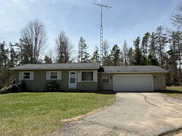 11875 Hoetzel Rd, Roscommon, MI 48653