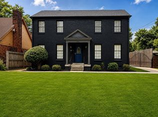 359 S Fenwick Rd, Memphis, TN 38111