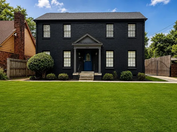 359 S Fenwick Rd, Memphis, TN 38111