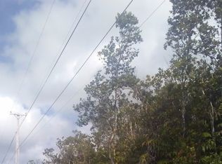 Omeka, Volcano, HI 96785