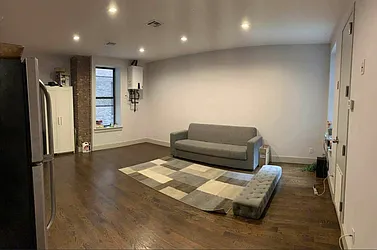 Rented by Bedford And Dean LLC