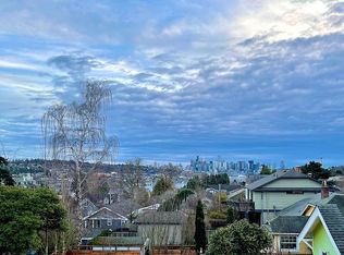 3928 Bagley Ave N, Seattle, WA 98103