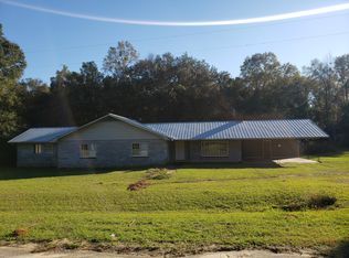 640 Bernice Glenn Rd, Boston, GA 31626