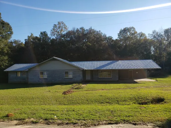 640 Bernice Glenn Rd, Boston, GA 31626