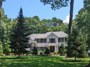 23 Crescent Ridge Rd, Boonton, NJ 07005