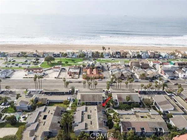 17092 Pacific Coast Hwy Unit 204, Huntington Beach, CA 92649