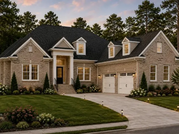 216 Ashford Mnr, Williamsburg, VA 23188