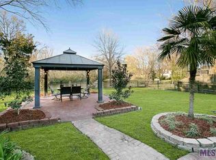 10323 Springbrook Ave, Baton Rouge, LA 70810