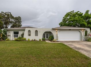 298 Galaxy Ave, Spring Hill, FL 34606