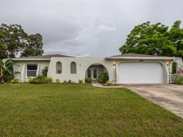 298 Galaxy Ave, Spring Hill, FL 34606