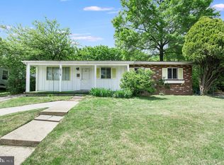 6718 Bowie Dr, Springfield, VA 22150