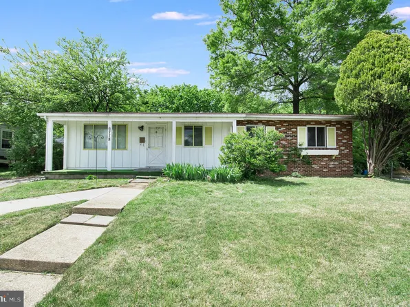 6718 Bowie Dr, Springfield, VA 22150