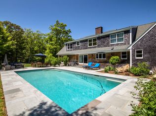 7 Stoney Hill Rd, West Tisbury, MA 02575