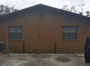 5700 NW 3rd Ave, Miami, FL 33127