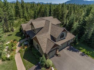 9585 E Riley Loop, Athol, ID 83801