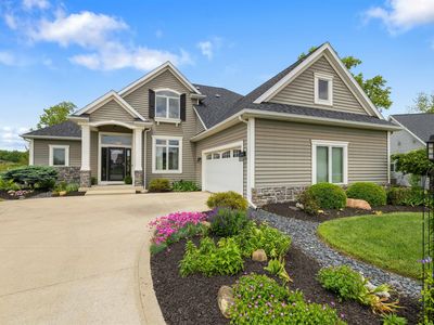 7727 Boxwood Ct, Fort Wayne, IN, 46835