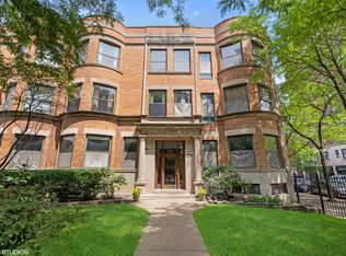 4601 N Beacon St APT GC, Chicago, IL 60640