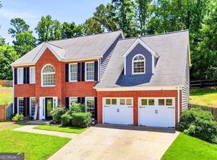 4516 Terret Trce NW, Acworth, GA 30101