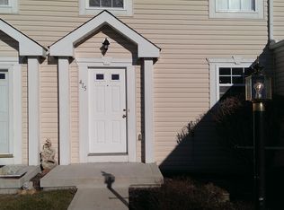 415 Faith Ann Dr, Pataskala, OH 43062