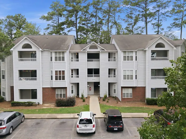 3320 Mulberry Lane #G, Greenville, NC 27858